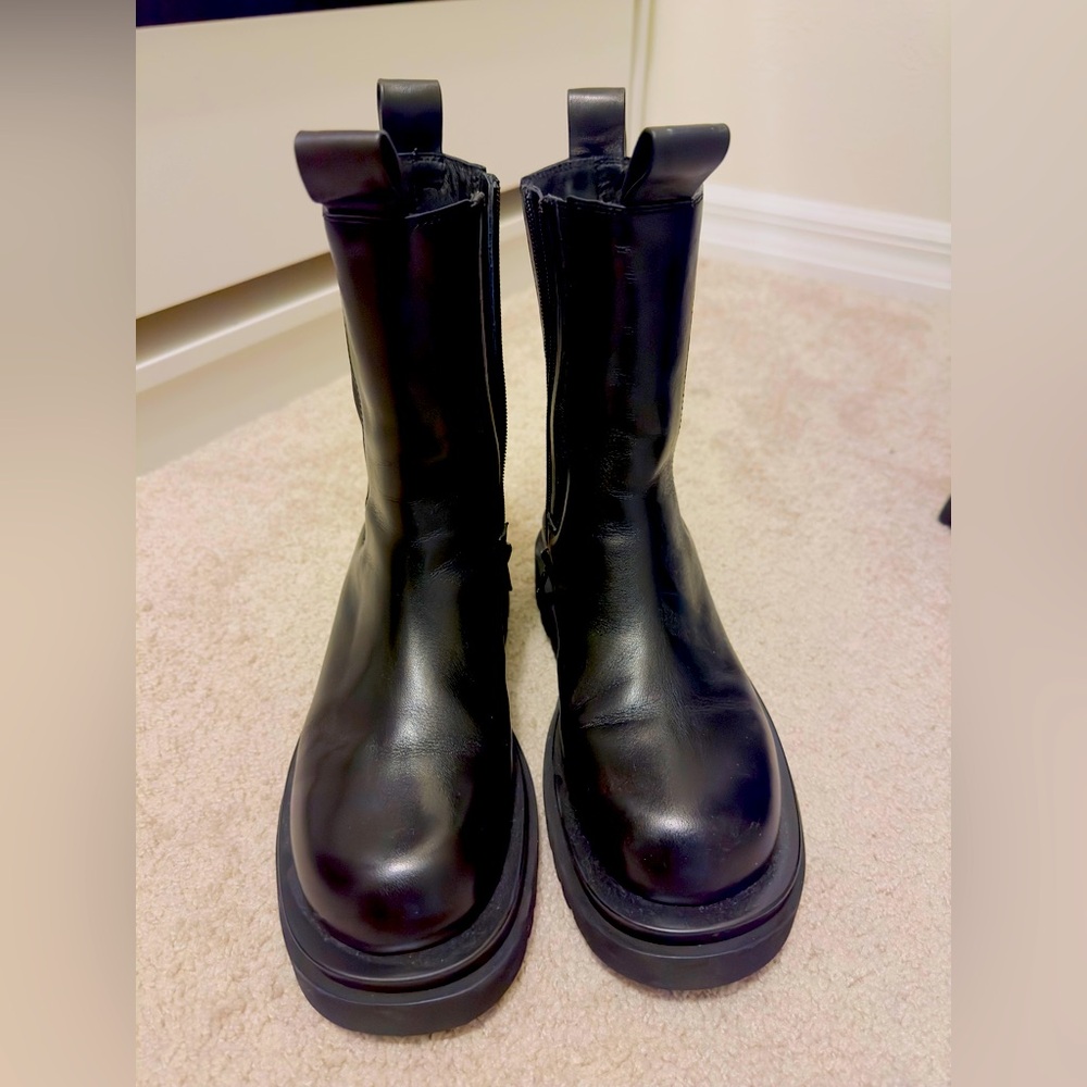 🛑SOLD🛑Jeffrey Campbell boots